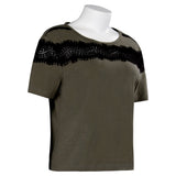 TV Ozark 4 Ruth Langmore Camiseta Cosplay Disfraz Traje Navidad Fiesta Casual