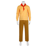 Anime Encanto Antonio Cosplay Disfraz Traje Navidad Carnaval Fiesta