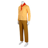 Anime Encanto Antonio Cosplay Disfraz Traje Navidad Carnaval Fiesta