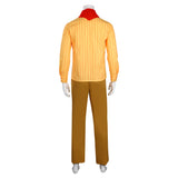 Anime Encanto Antonio Cosplay Disfraz Traje Navidad Carnaval Fiesta