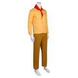 Anime Encanto Antonio Cosplay Disfraz Traje Navidad Carnaval Fiesta