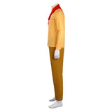 Anime Encanto Antonio Cosplay Disfraz Traje Navidad Carnaval Fiesta