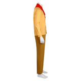 Anime Encanto Antonio Cosplay Disfraz Traje Navidad Carnaval Fiesta