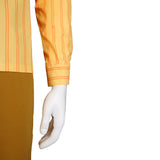 Anime Encanto Antonio Cosplay Disfraz Traje Navidad Carnaval Fiesta