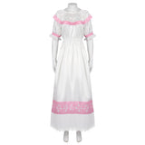 Anime Encanto Pepa Cosplay Navidad Disfraz Traje Vestido