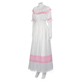 Anime Encanto Pepa Cosplay Navidad Disfraz Traje Vestido