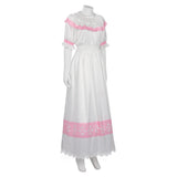 Anime Encanto Pepa Cosplay Navidad Disfraz Traje Vestido