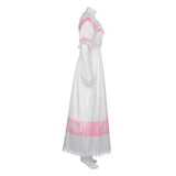 Anime Encanto Pepa Cosplay Navidad Disfraz Traje Vestido