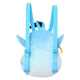 Aladdin Magic Lamp Elf Linda Bolsa de Muñeca de Felpa Dibujos Animados Mochila para Niños