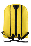 Gravity Bill Cipher Falls Mochila Amarilla para Niños