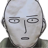 One Punch Man Cara de Saitama Bolsa de Hombro