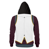 Juego League of Legends Arcane: LoL - Viktor Sudadera Cosplay Navidad Fiesta 3D Impreso Casual