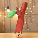 37cm Animal Crossing Bosque de Los Animales Figura de Dibujos Animados Muñeca de Peluche Regalo de Niños