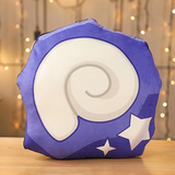 37cm Animal Crossing Bosque de Los Animales Figura de Dibujos Animados Muñeca de Peluche Regalo de Niños