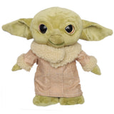 La Guerra de Las Galaxias Star Wars The Mandalorian Yoda Baby Juguete de Peluche Muñeca 30cm