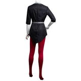 Anime The Owl House Amity Cosplay Disfraz Halloween Carnaval Traje Mujer Per.