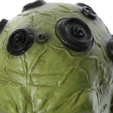 Krypton Brainiac Máscara Cosplay Máscara de Látex de Cabeza Completa Halloween Cosplay Accesorios
