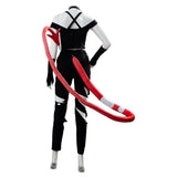 Película Millie Helluva Boss Hazbin Hotel Cosplay Disfraz Halloween Carnaval Traje