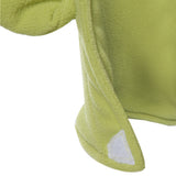 Series de TV Baby Yoda Sombrero The Mandalorian La Guerra de Las Galaxias Star Wars Gorro de Felpa Accesorios