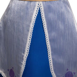 Anime The Owl House Amity Cosplay Disfraz Adulto Vestido Traje De carnaval Halloween Fiesta