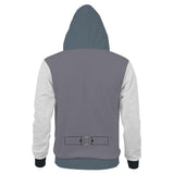 Raymond Sudadera Animal Crossing Bosque de Los Animales Cosplay Sudadera con Capucha Unisex