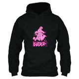 Anime BNA Brand New Animal Sudadera Impreso de Michiru Kagemori Shirou Ogami Sudadera con Capucha Unisex