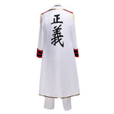 Anime One Piece Monkey D Garp Disfraz Cosplay Adulto Trajes De Disfraces Fiesta Halloween Carnaval