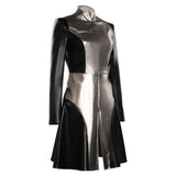 Juego Atomic Heart Tereshkova TER-A1 Cosplay Disfraz Adulto Traje De Carnaval Halloween Fiesta