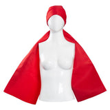 Anime Shaman King The Super Star - Kyoyama Anna Cosplay Disfraz Halloween Carnaval Traje