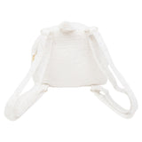 Mochila de Felpa de Foca para Chicas o Mujeres