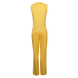 Película Guardians Of The Galaxy Vol. 3 Gamora Uniforme De Prisionero Cosplay Disfraz Adulto Trajes Halloween Carnaval Fiesta