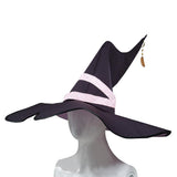 Anime Wandering Witch: The Journey of Elaina Elaina Falda Halloween Carnaval Cosplay Disfraz