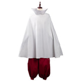 Anime Shaman King The Super Star 2021 - Yoh Asakura Cosplay Disfraz Halloween Carnaval Traje