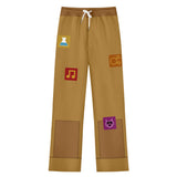Anime The Owl House Season 3 Luz Noceda Cosplay Camiseta Pantalones Halloween Carnaval Fiesta Disfraz Traje