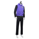Anime World Trigger Miwa Squad Cosplay Disfraz Navidad Halloween Carnaval Fiesta Traje
