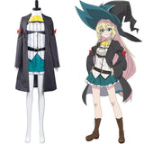 Anime I‘ve Been Killing Slimes for 300 Years and Maxed Out My Level Azusa Aizawa Cosplay Disfraz Halloween Carnaval Traje