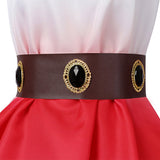 Anime Oshi No Ko Hoshino Ai Cosplay Disfraz Adulto Traje De Carnaval Halloween Fiesta Adulto Disfraz Vestido