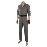 Juego Atomic Heart-P-3 Sergey Nechaev Cosplay Disfraz Adulto Traje De Carnaval Halloween Fiesta