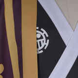 Anime One Piece Trafalgar Law/Trafalgar D Water Law Kimono Robe Cosplay Disfraz