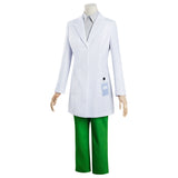 Anime Inside Job Reagan Radley Cosplay Disfraz Navidad Halloween Carnaval Fiesta Traje Per.