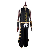 Anime Shaman King The Super Star - Tao Ren Cosplay Disfraz Halloween Carnaval Traje