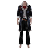 Anime The Legend of Heroes VI Sora no Kiseki---Van Arkride Cosplay Disfraz Halloween Carnaval Traje