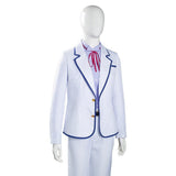 Anime Yashahime: Princess Half-Demon Higurashi Towa Uniforme Halloween Carnaval Cosplay Disfraz
