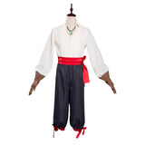 Juego Ni no Kuni: Cross Worlds -Swordsman Cosplay Disfraz Halloween Carnaval Traje Per.