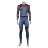 Película Guardians Of The Galaxy Vol. 3 Cosplay Disfraz Adulto Uniformes De Equipo Traje De Carnaval Halloween Fiesta disfrazdeptdiadebrujas.com®