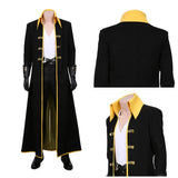 Anime Castlevania Adrian Alucard Tepes Cosplay Disfraz Halloween Carnaval Traje Hombre Per.