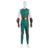 Series de Televisión The Boys Ocean Master Cosplay Disfraz Navidad Carnaval Fiesta Traje