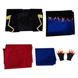 Juego Undertale Frisk Cosplay Disfraz Adulto Traje De Carnaval Halloween Fiesta