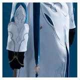 Juego Honkai: Star Rail Luocha Cosplay Disfraz Adulto Traje De Carnaval Halloween Fiesta