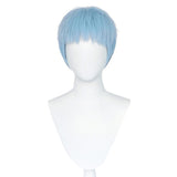 Anime Tokyo Revengers Mitsuya Takashi Cosplay Peluca Cabello Sintético Resistente al Calor Carnival Halloween Fiesta
